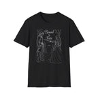 T‑Shirt — "Bound by Fate"