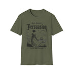 T‑Shirt — "Persuasion"