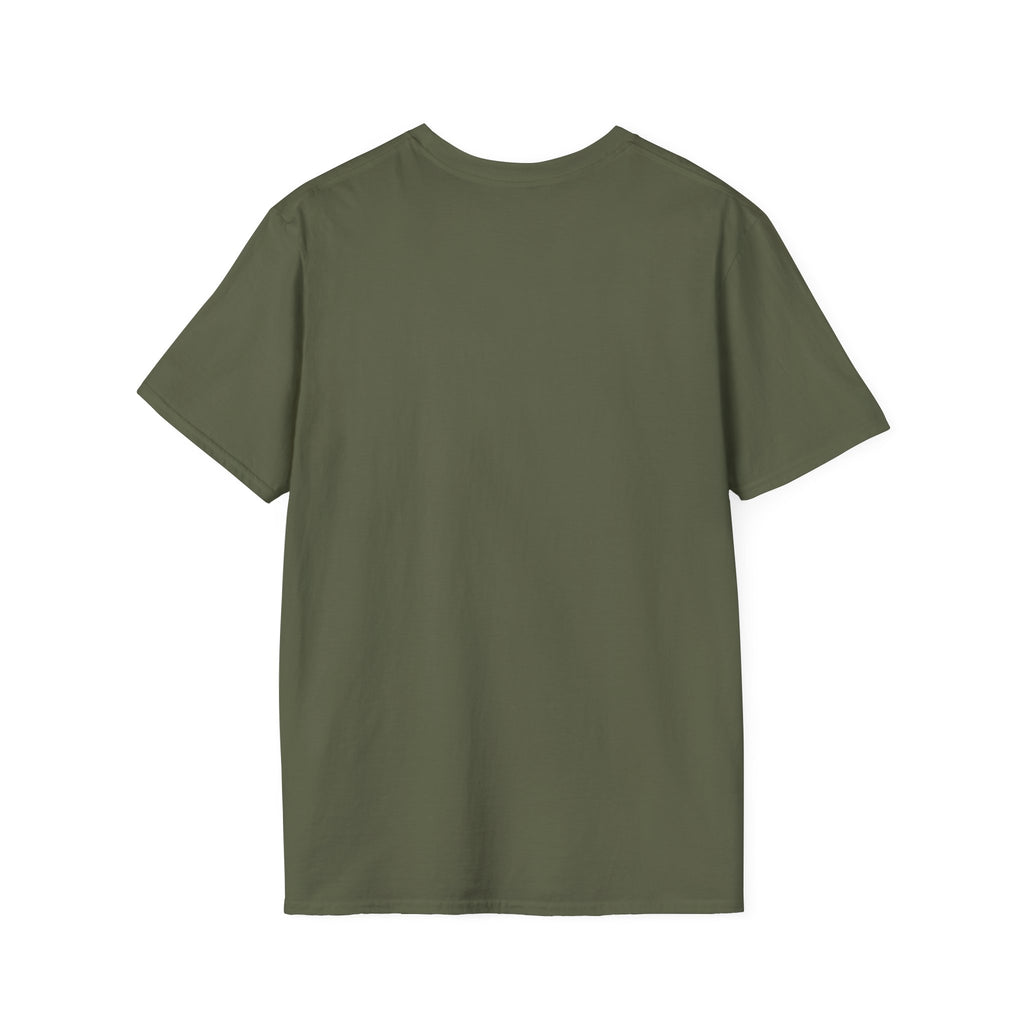 T-Shirt — "Enemies to Lovers"
