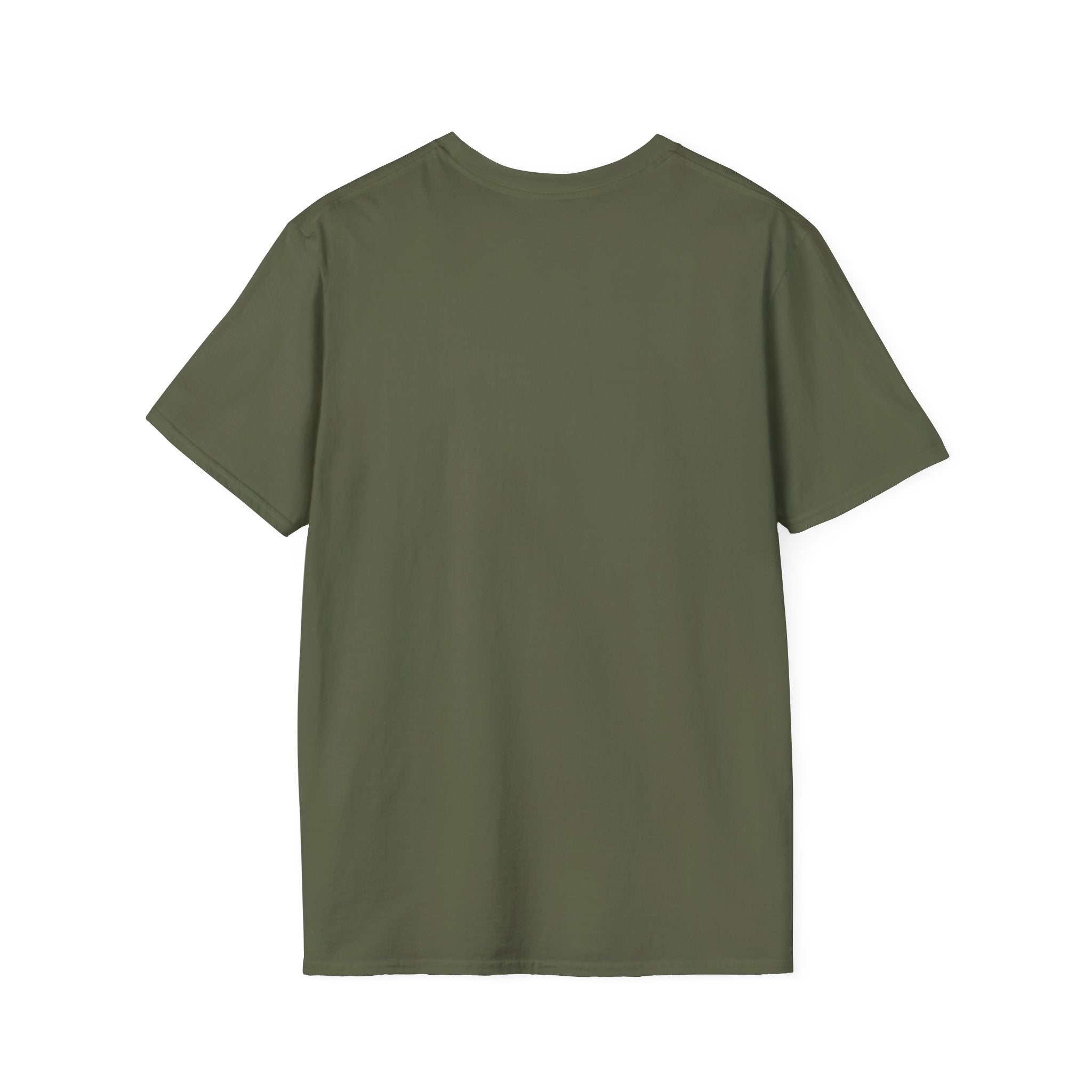 T-Shirt — "Enemies to Lovers"