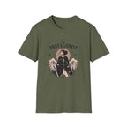 T‑Shirt — "The Protagonist"