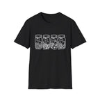 T‑Shirt — "Mason"