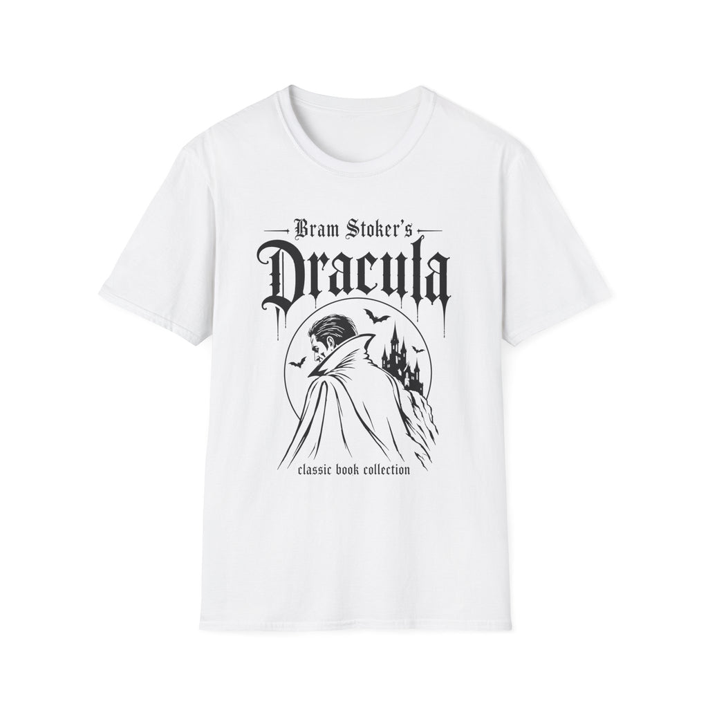 T‑Shirt — "Dracula"