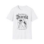 T‑Shirt — "Dracula"