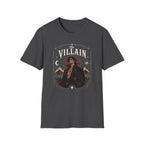 T‑Shirt — "The Villain"
