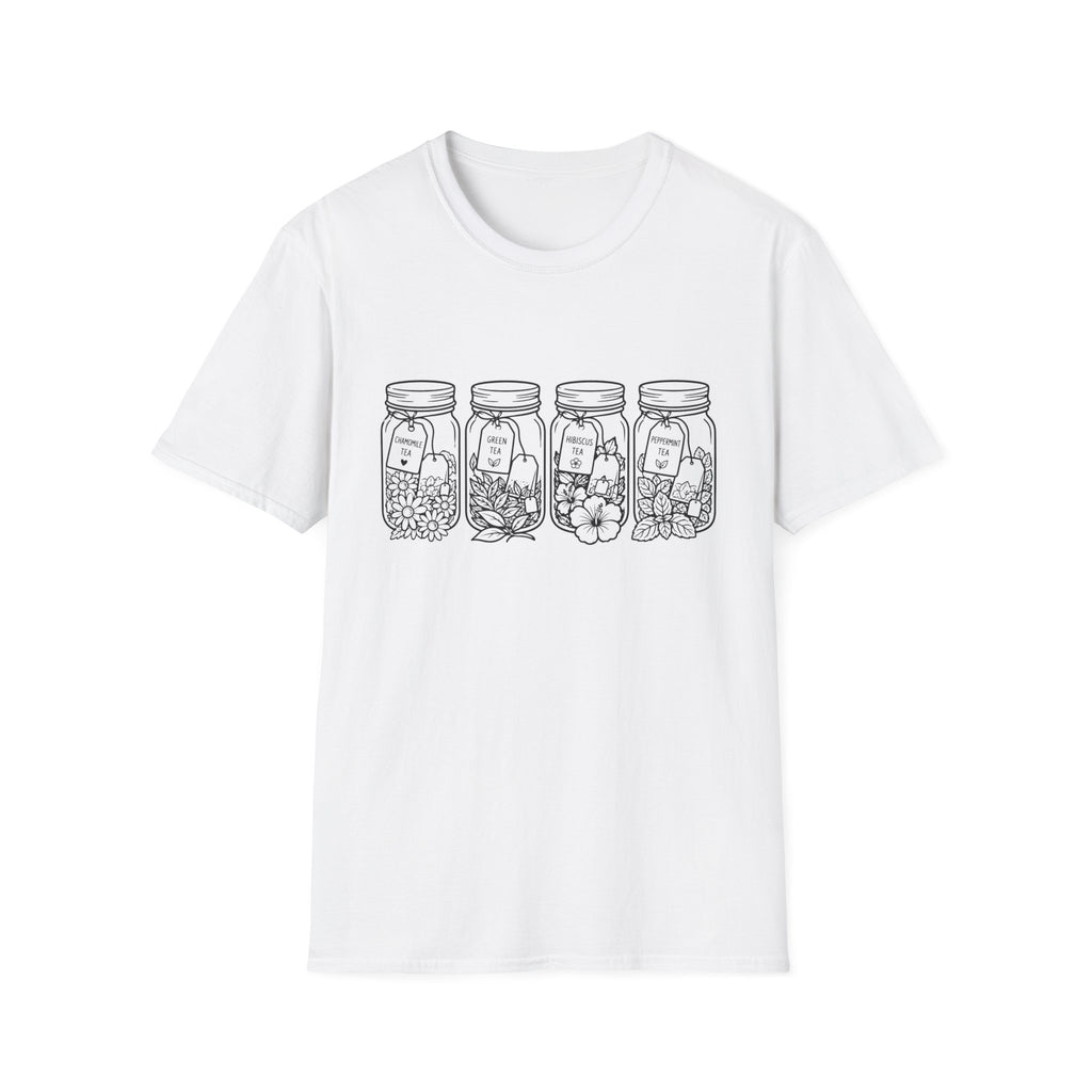T‑Shirt — "Mason"