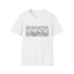 T‑Shirt — "Mason"