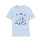 T‑Shirt — "Audio Book Club"