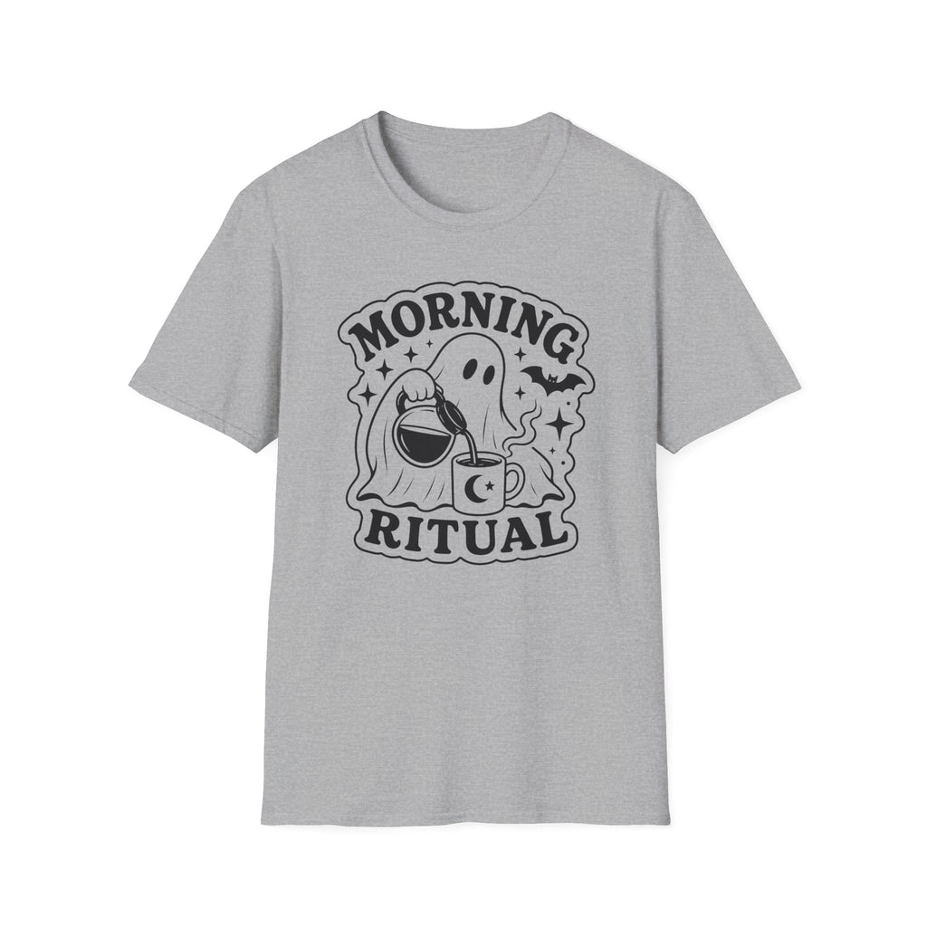 Morning Ritual