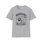 Morning Ritual