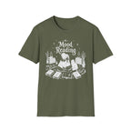 T‑Shirt — "Mood Reading"