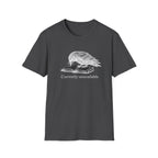 T‑Shirt — "Currently Unavailable"
