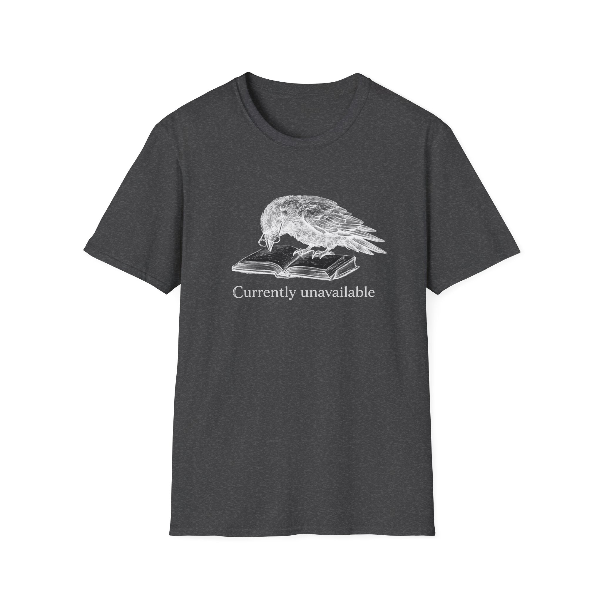 T‑Shirt — "Currently Unavailable"