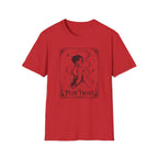 T‑Shirt — "The Plot Twist"