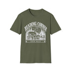 T‑Shirt — "Reading Corner"