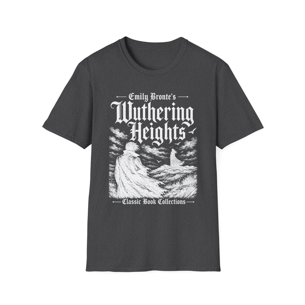 T‑Shirt — "Morning Ritual"