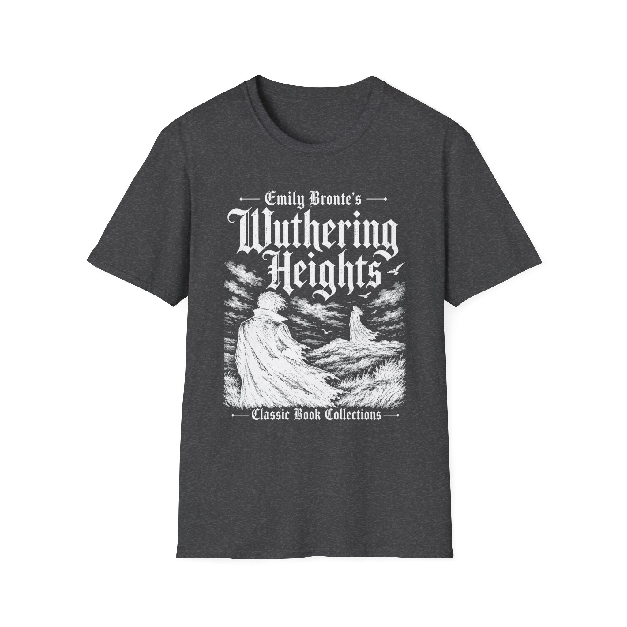 T‑Shirt — "Morning Ritual"