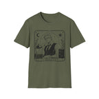 T‑Shirt — "The Librarian"