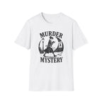 T‑Shirt — "Murder Mystery"
