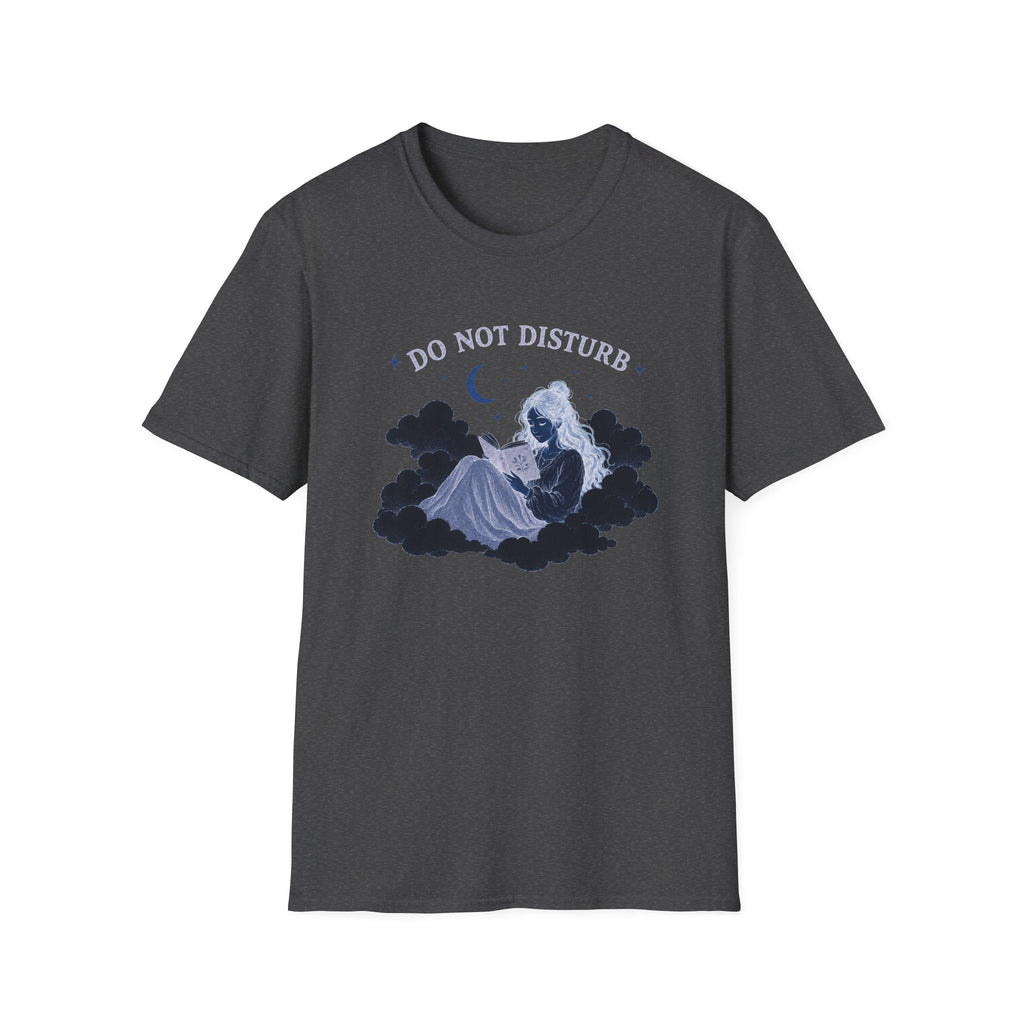T‑Shirt — "Do Not Disturb"