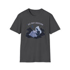T‑Shirt — "Do Not Disturb"