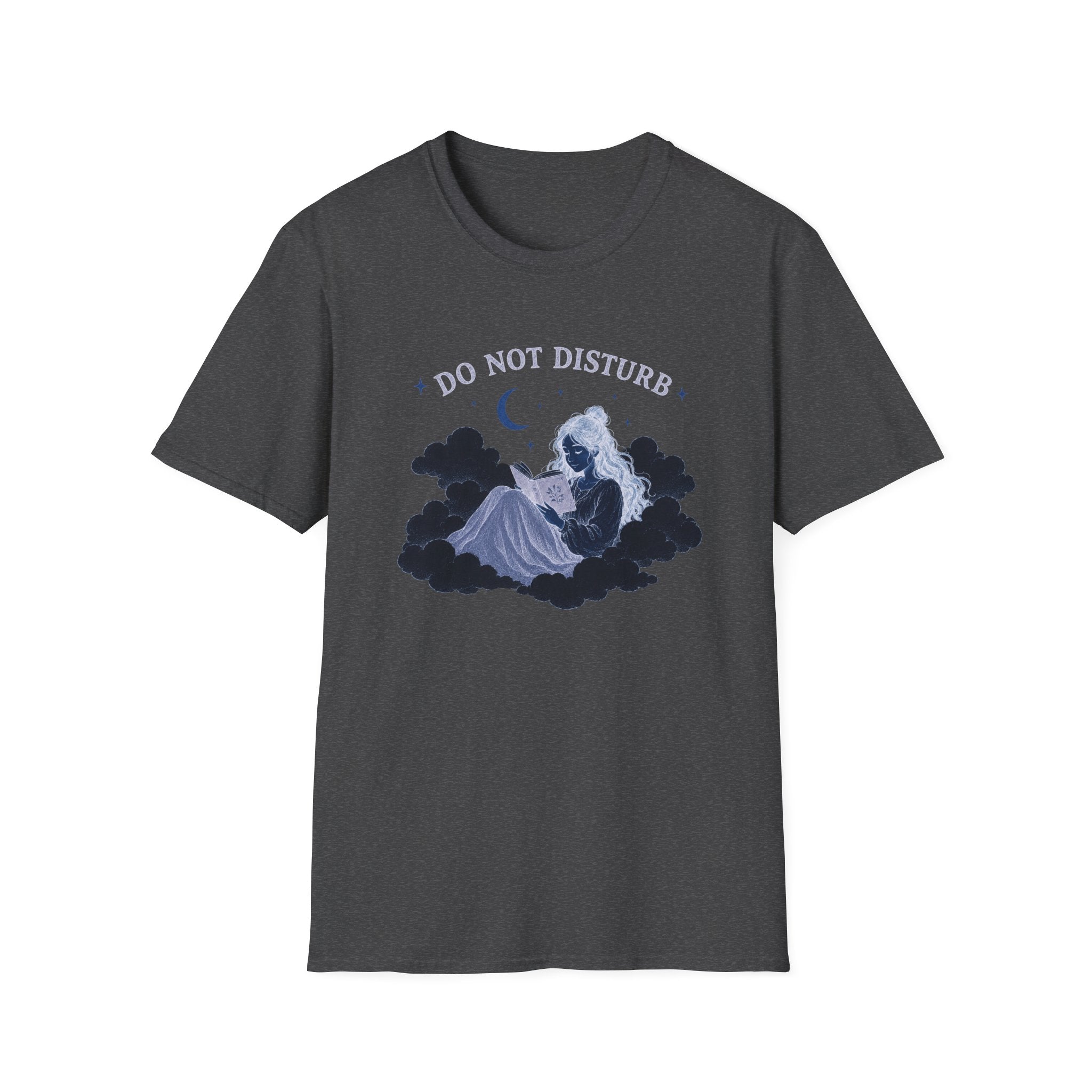 T‑Shirt — "Do Not Disturb"