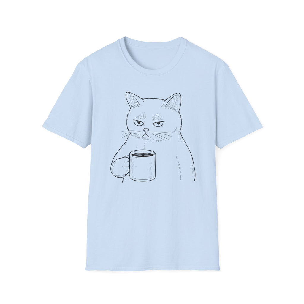 T‑Shirt — "Mood"