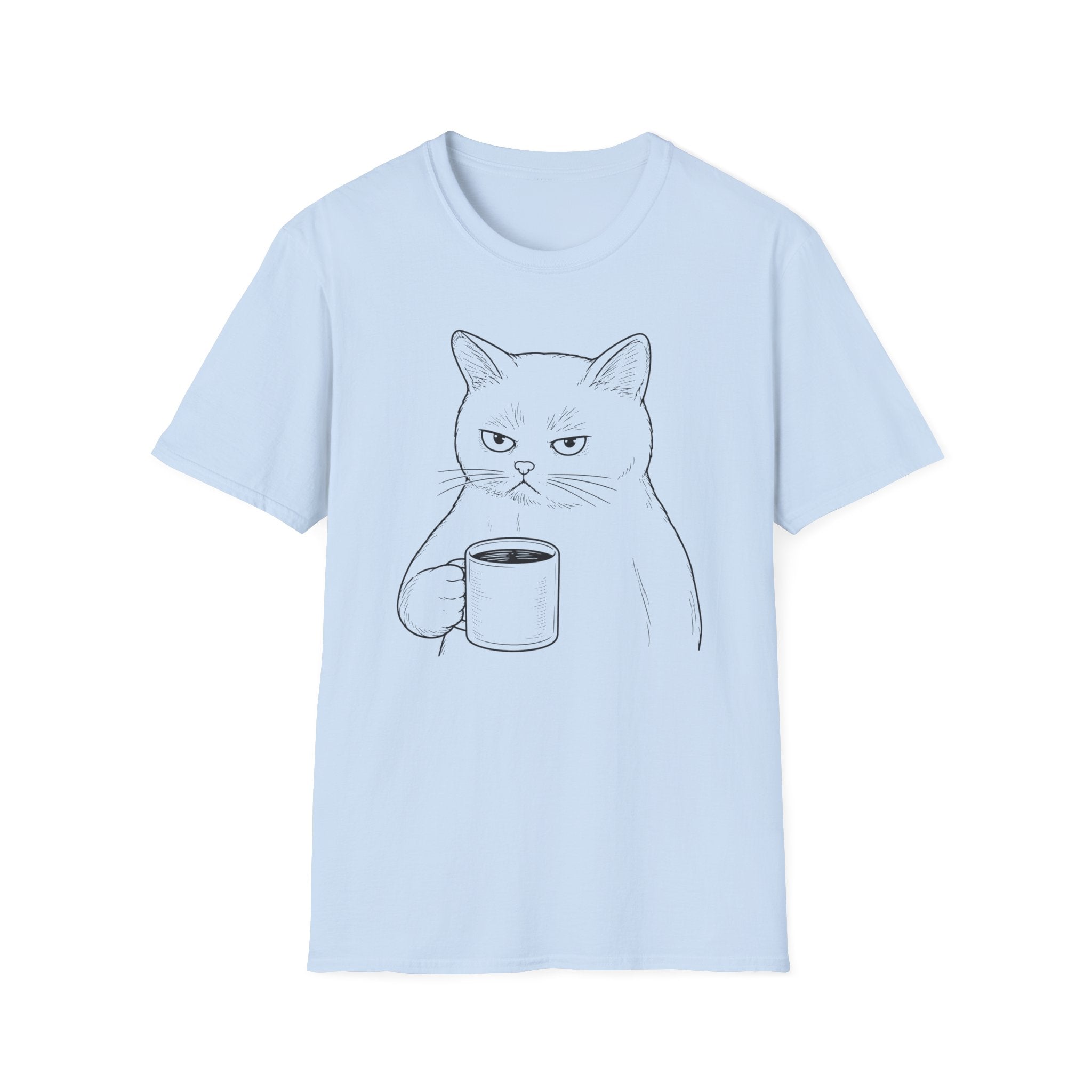 T‑Shirt — "Mood"