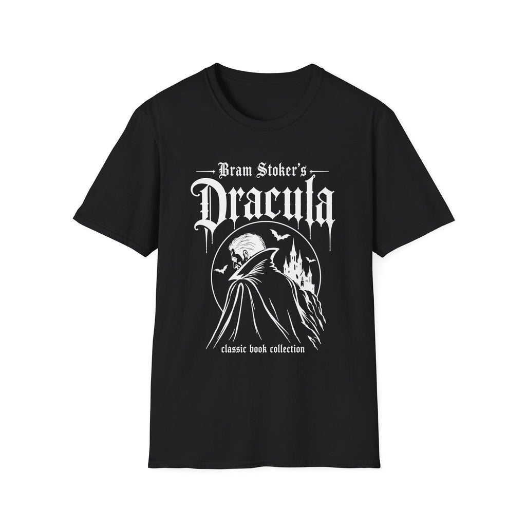 T‑Shirt — "Dracula"
