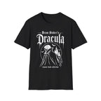 T‑Shirt — "Dracula"
