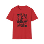 T‑Shirt — "Murder Mystery"