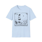 T‑Shirt — "The Cliffhanger"