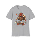Coffee before Family T-shirt