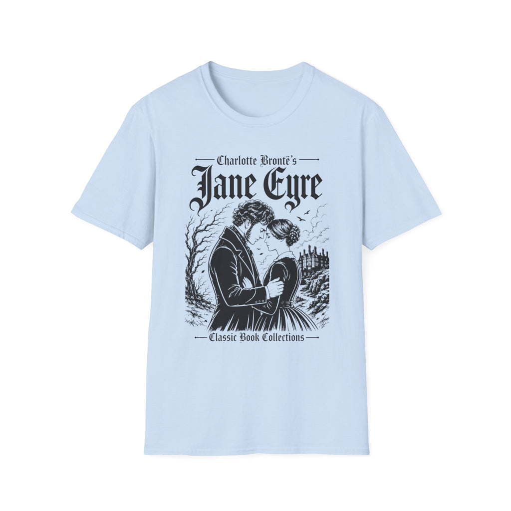 T‑Shirt — "Jane Eyre"
