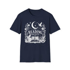 T‑Shirt — "Reading Society"