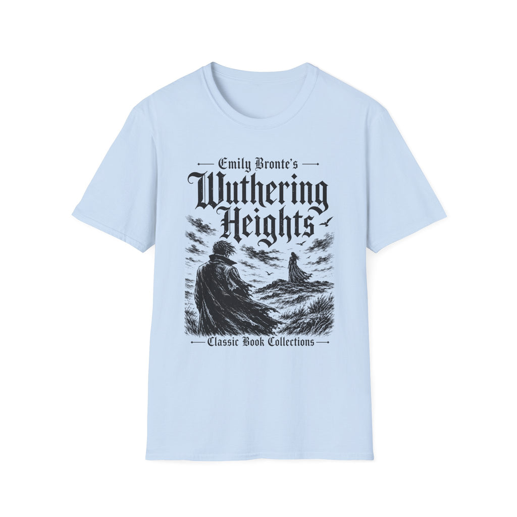 T‑Shirt — "Morning Ritual"