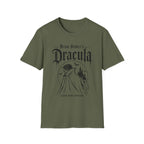 T‑Shirt — "Dracula"