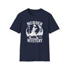 T‑Shirt — "Murder Mystery"