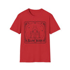 T‑Shirt — "The Slow Burn"