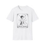 T‑Shirt — "The Plot Twist"