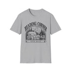 T‑Shirt — "Reading Corner"