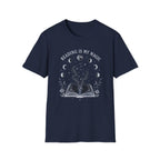 T‑Shirt — "Reading is my Magic"