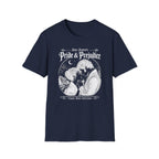 T‑Shirt — "Pride & Prejudice"