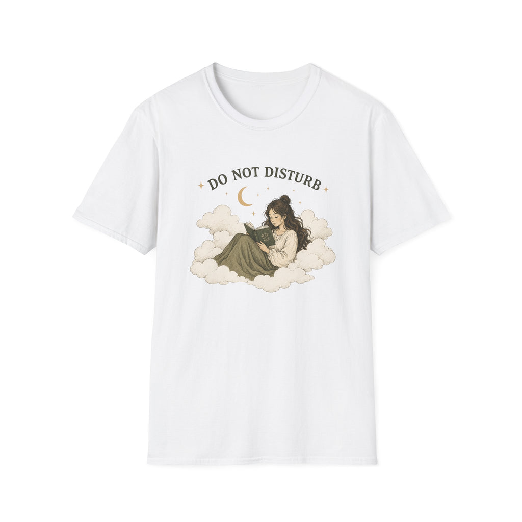 T‑Shirt — "Do Not Disturb"