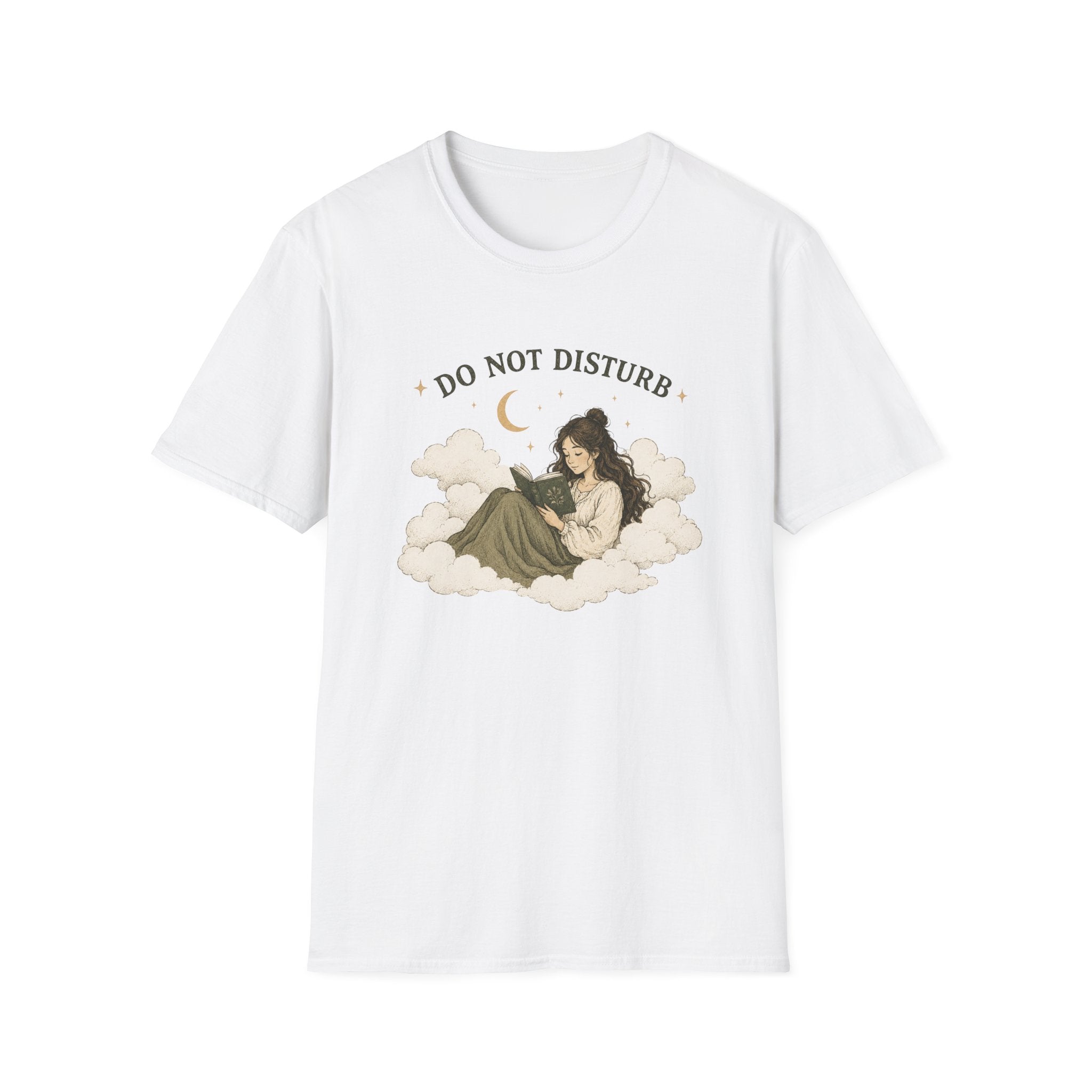 T‑Shirt — "Do Not Disturb"