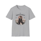T‑Shirt — "The Protagonist"