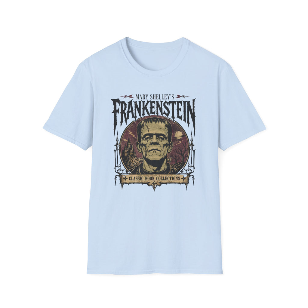 T‑Shirt — "Frankenstein"