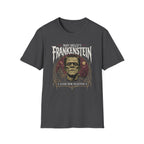 T‑Shirt — "Frankenstein"