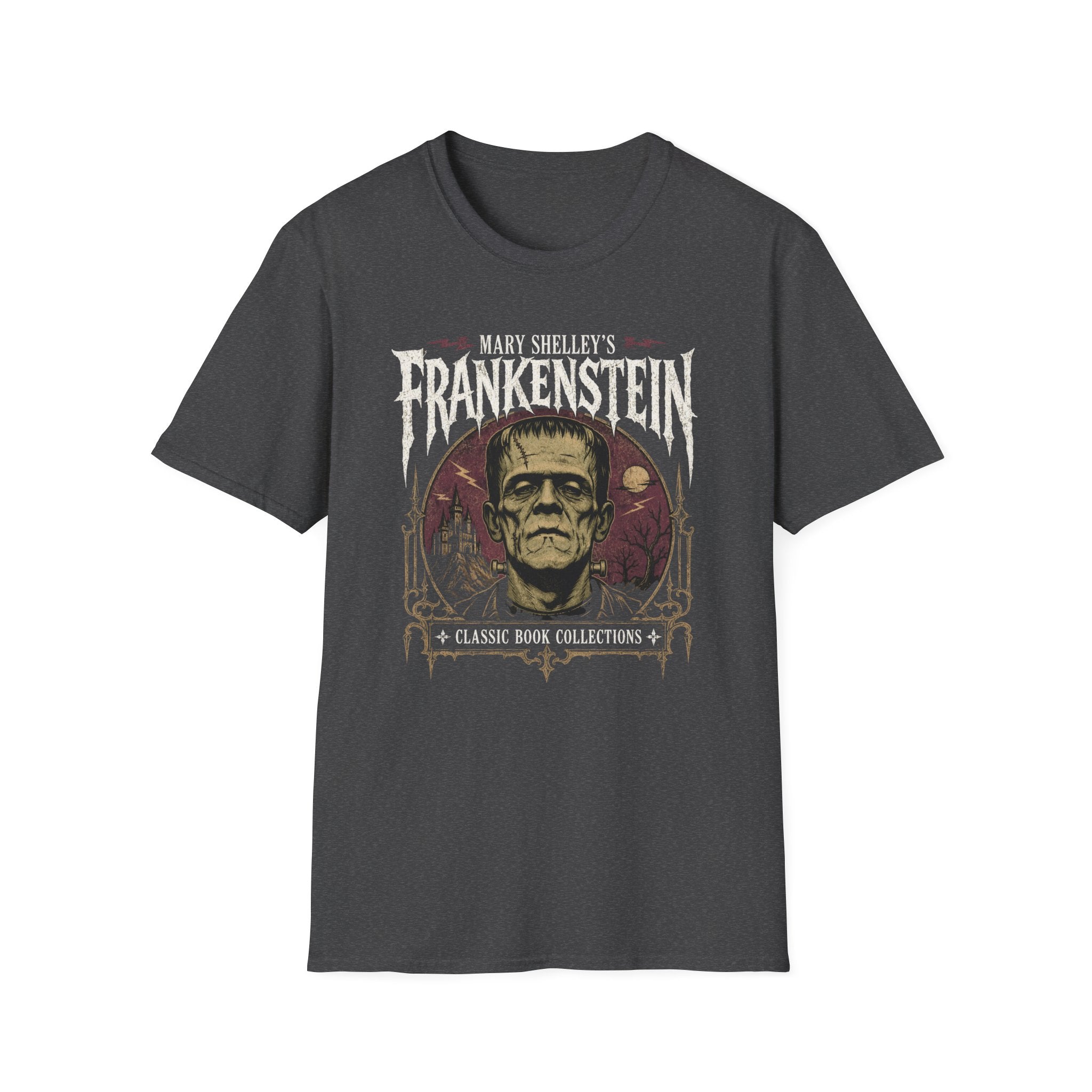 T‑Shirt — "Frankenstein"