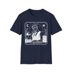 T‑Shirt — "The Librarian"